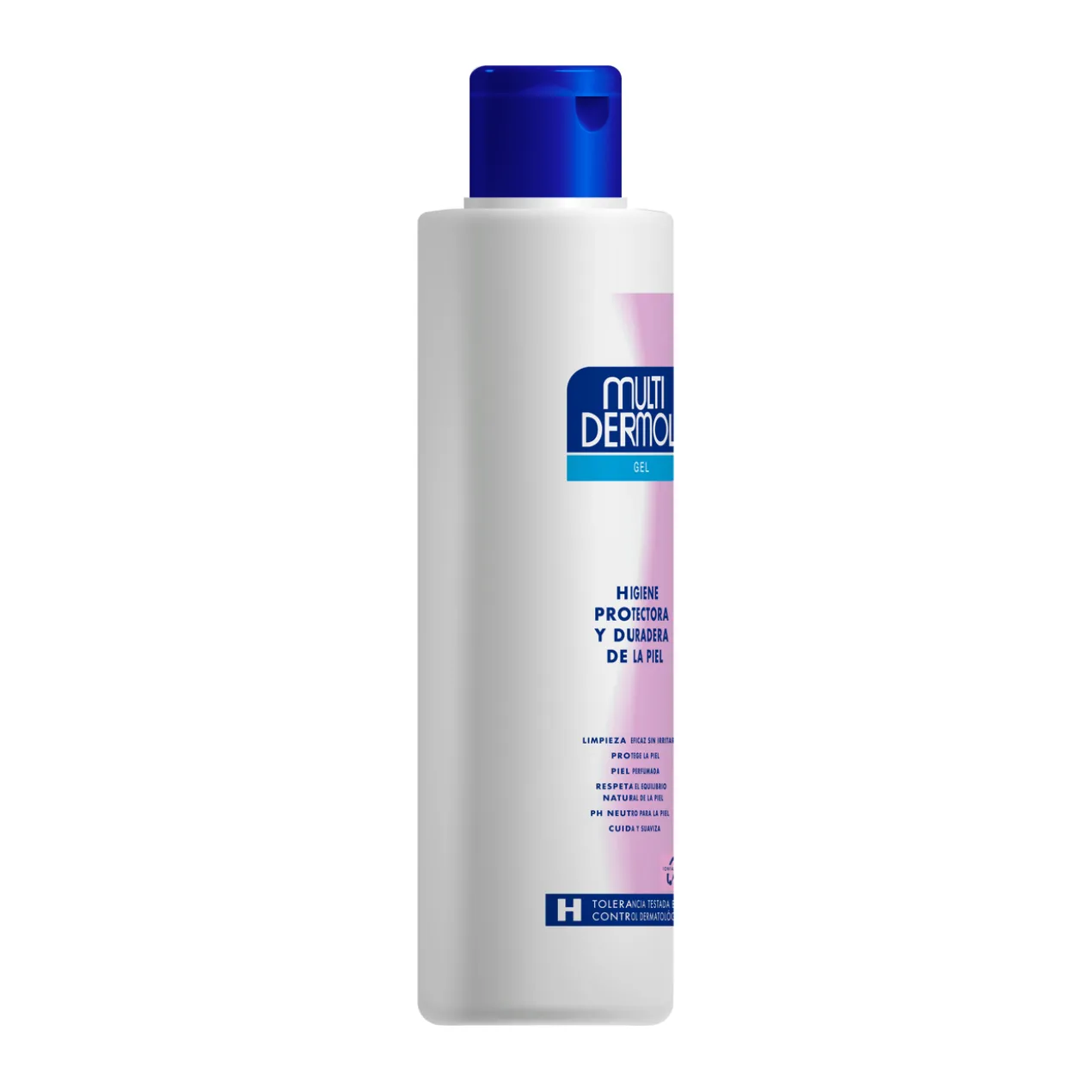 Gel de Bain Multidermol