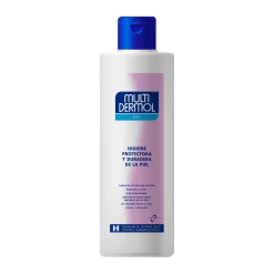 Gel de Bain Multidermol