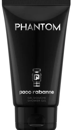 Gel de bain Phantom