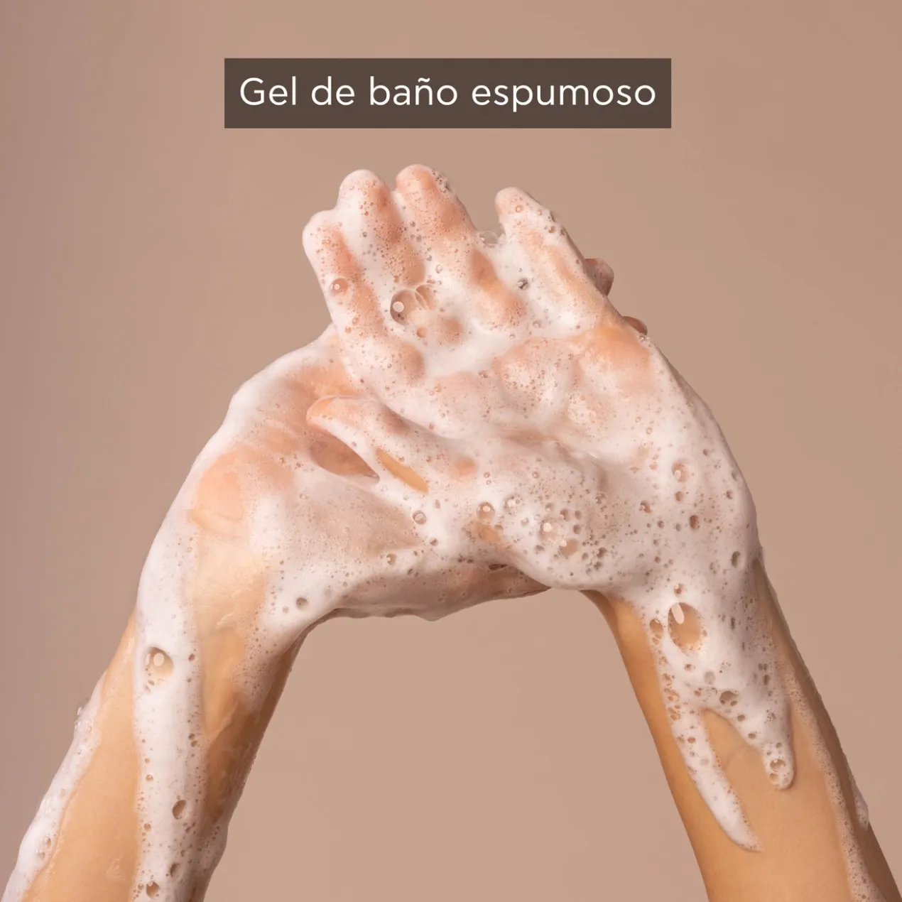 Gel de Bain Pure Jasmine aux Huiles Essentielles