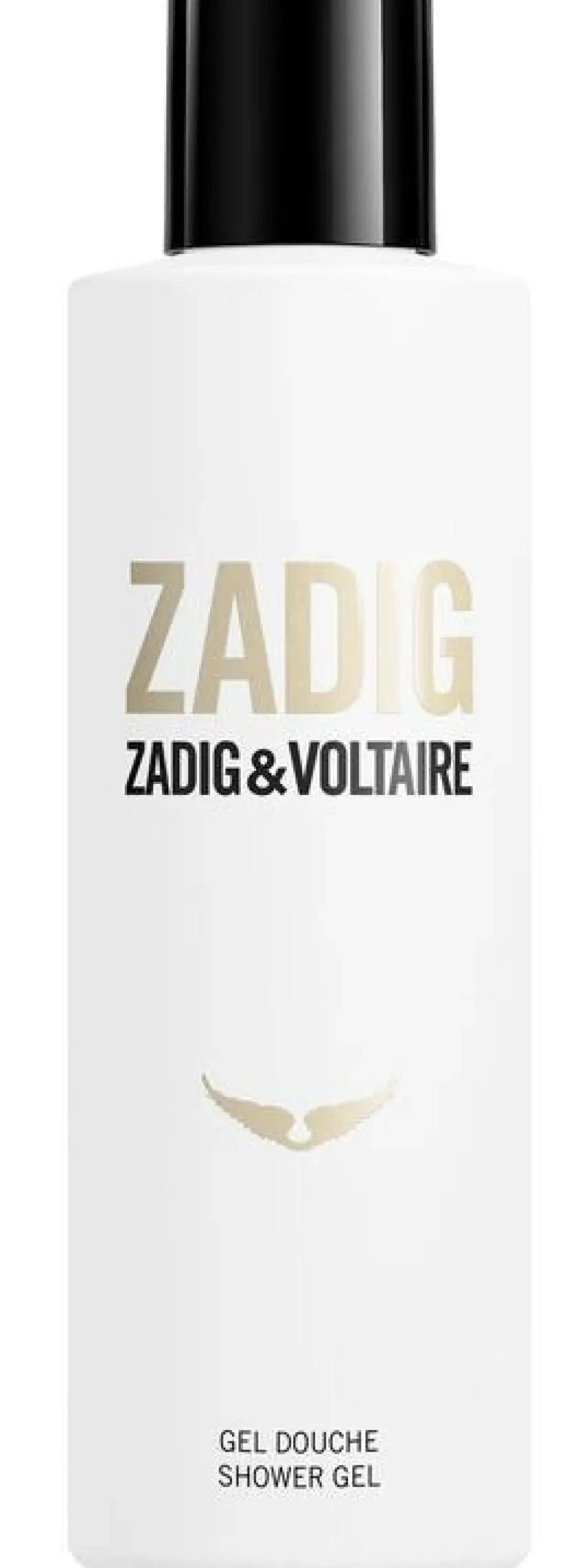 Gel de Bain Zadig