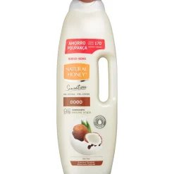 Gel de Coco