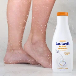 Gel de Douche Activit