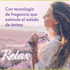 Gel de Douche Aroma Essence Ultimate Relax