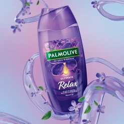 Gel de Douche Aroma Essence Ultimate Relax