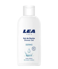 Gel de Douche Dermo