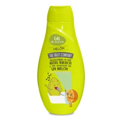 Gel de Douche Melon