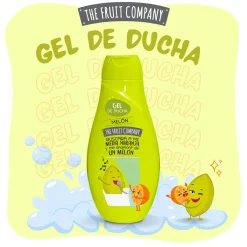 Gel de Douche Melon