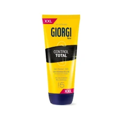 Gel de Fixation Contrôle Total 48H XXL