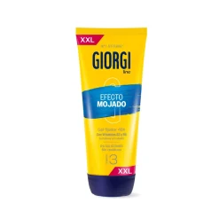 Gel de Fixation Effet Mouillé 48H XXL