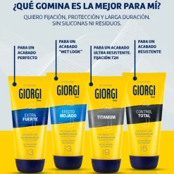 Gel de Fixation Extraforte 48H