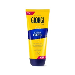 Gel de Fixation Extraforte 48H XXL