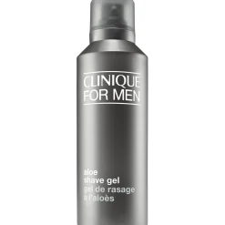 Gel de Rasage à l’Aloe – Clinique For Men