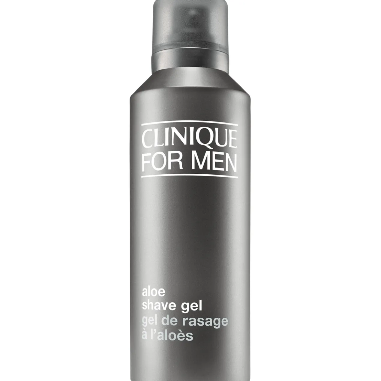 Gel de Rasage à l’Aloe – Clinique For Men