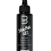 Gel de Rasage Transparent