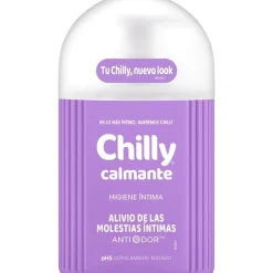 Gel d'Hygiène Intime Apaisant