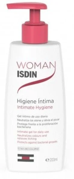 Gel d’Hygiène Intime Woman