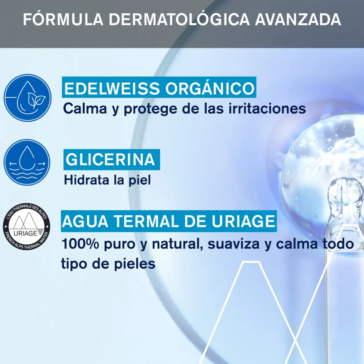 Gel Démaquillant Raffraichissant