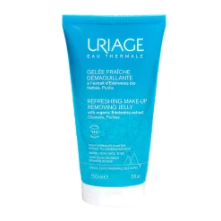 Gel Démaquillant Raffraichissant
