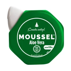 Gel Douche Aloe Vera