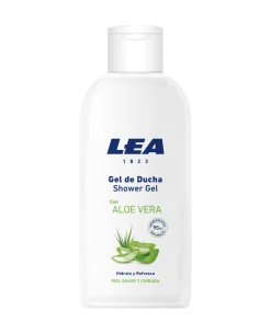Gel Douche Aloe Vera