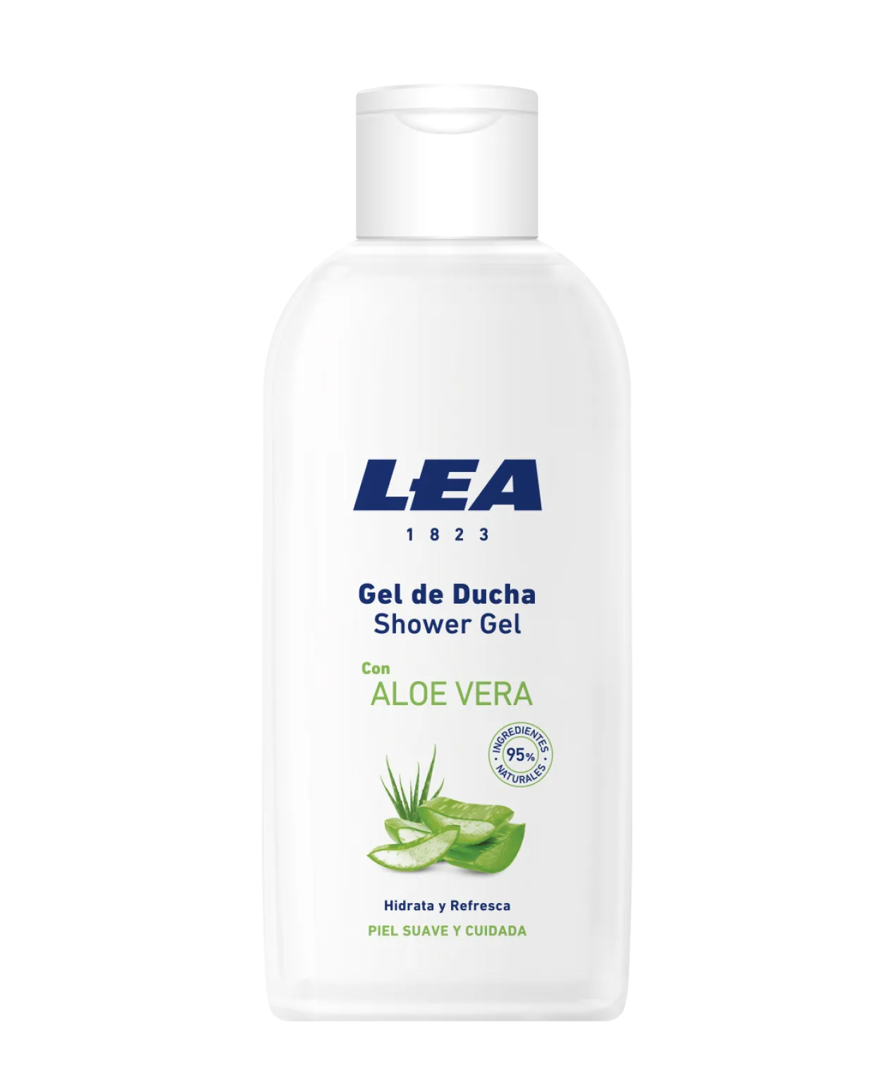 Gel Douche Aloe Vera