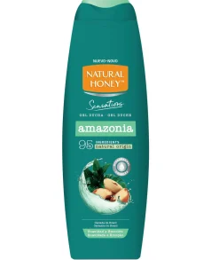 Gel Douche Amazonia Sensations
