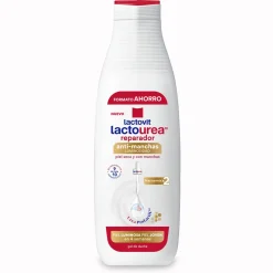 Gel Douche Anti-taches Luminosité Lactourea