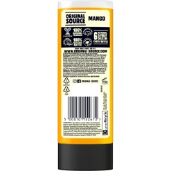 Gel Douche au Mangue