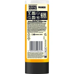 Gel Douche au Mangue