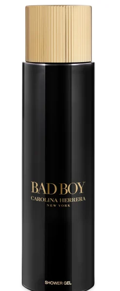 Gel Douche Bad Boy