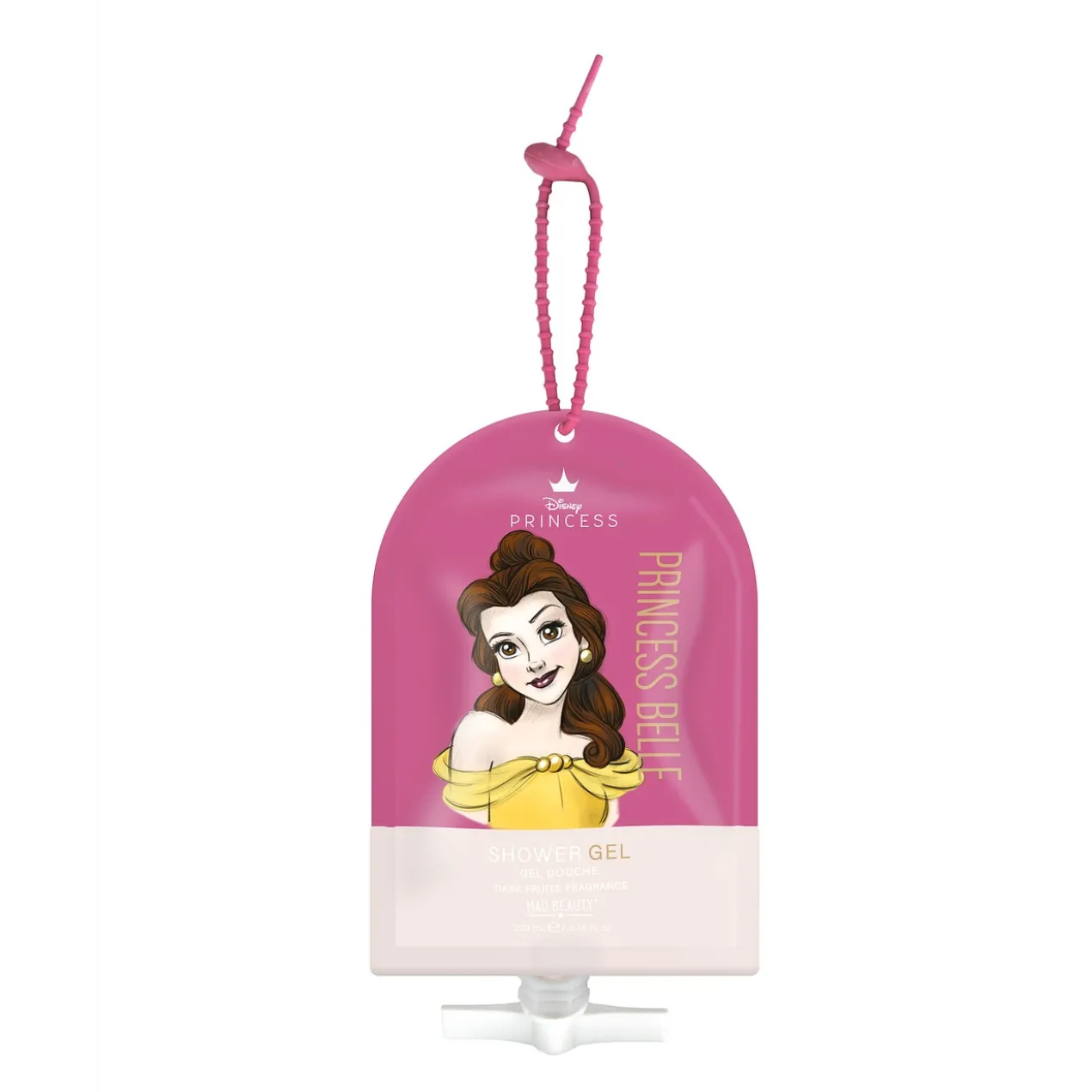 Gel douche Belle Pure Princess