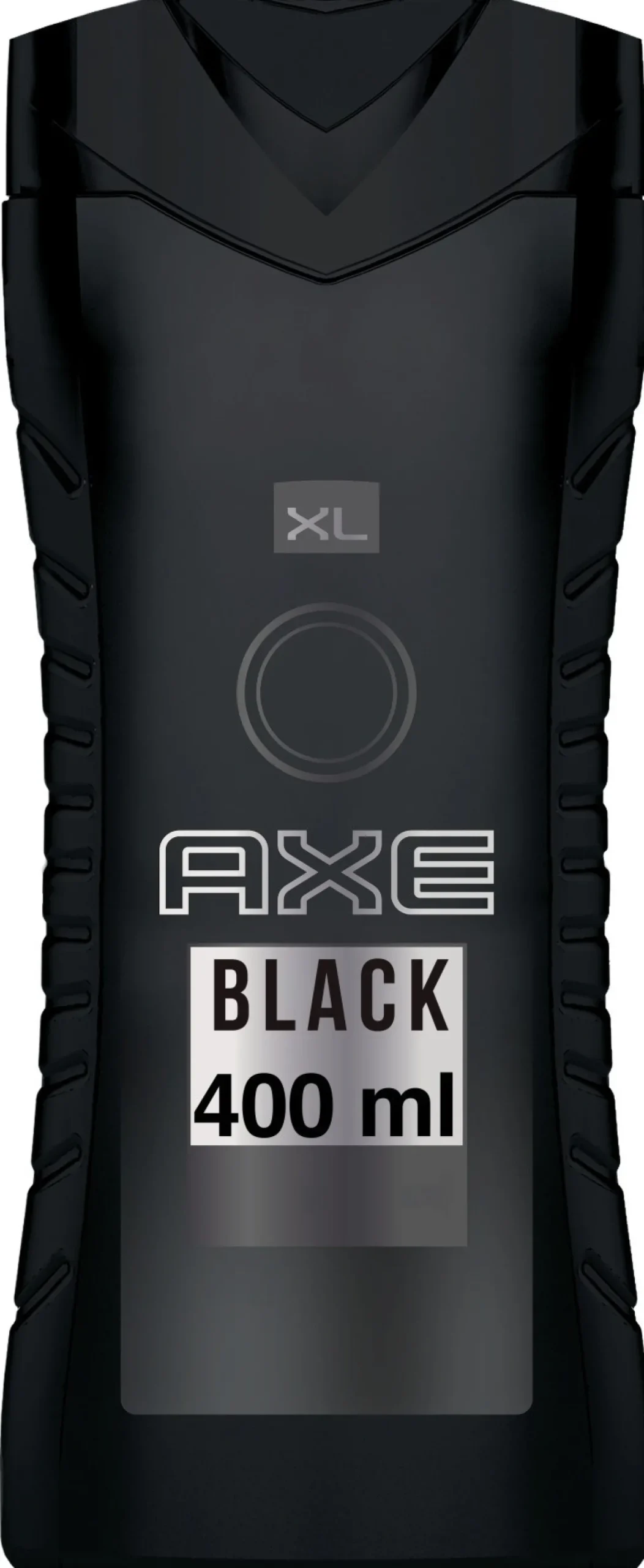 Gel Douche Black