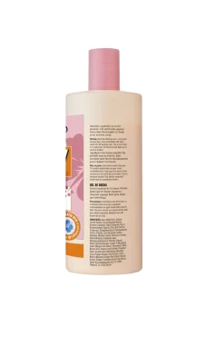 Gel Douche Bubble In Paradise