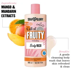 Gel Douche Bubble In Paradise