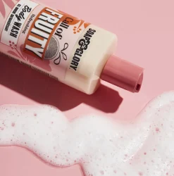 Gel Douche Bubble In Paradise