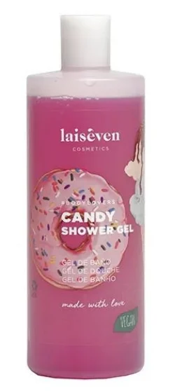 Gel Douche Candy