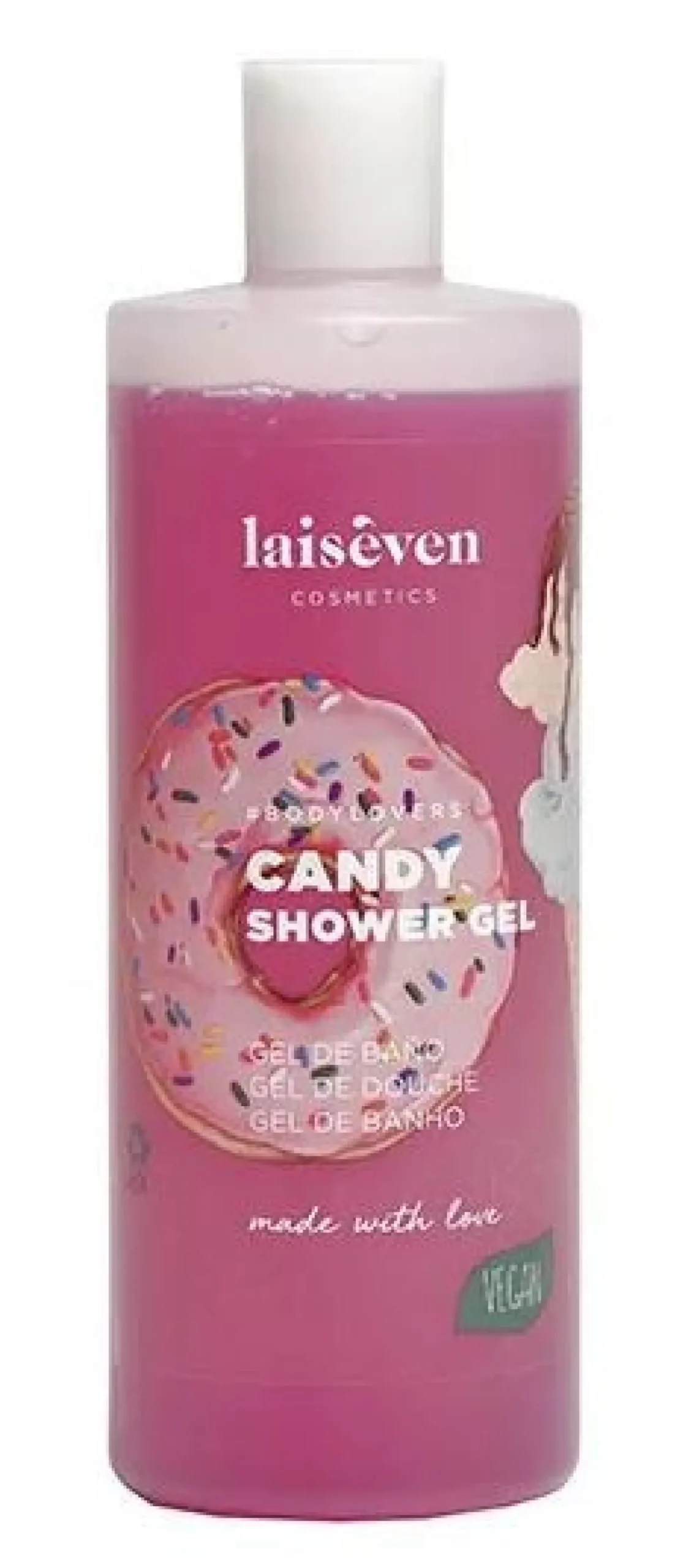 Gel Douche Candy