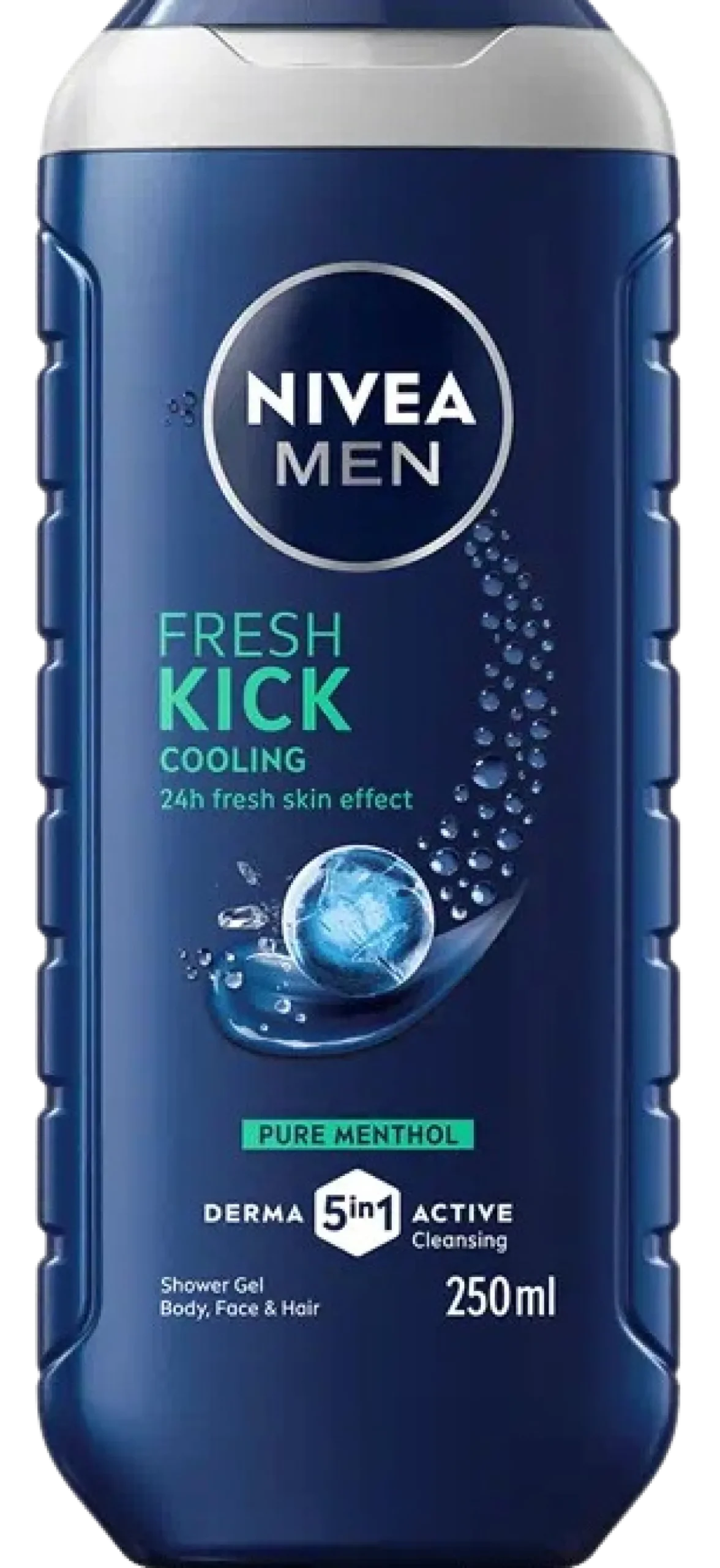 Gel Douche Cool Fresh Kick