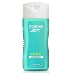 Gel douche Cool Your Body