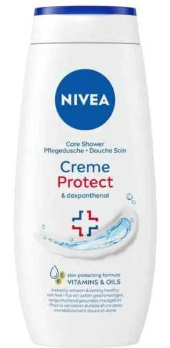 Gel Douche Creme Protect