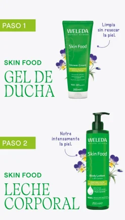 Gel Douche Crème Skin Food