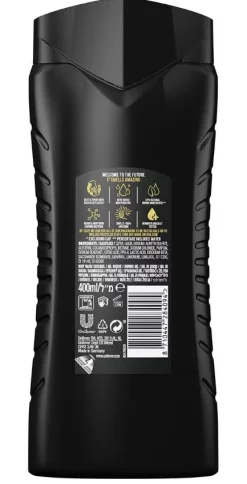 Gel Douche Dark Temptation