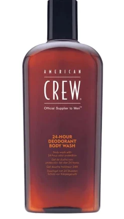 Gel Douche Déodorant 24 heures