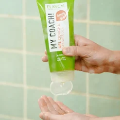 Gel Douche Elancyl My Coach!