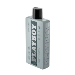 Gel Douche 3-en-1 My Rules