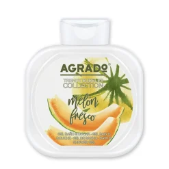 Gel Douche et Bain Melon Frais