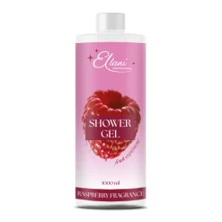 Gel douche Framboise