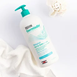 Gel Douche Germisdin