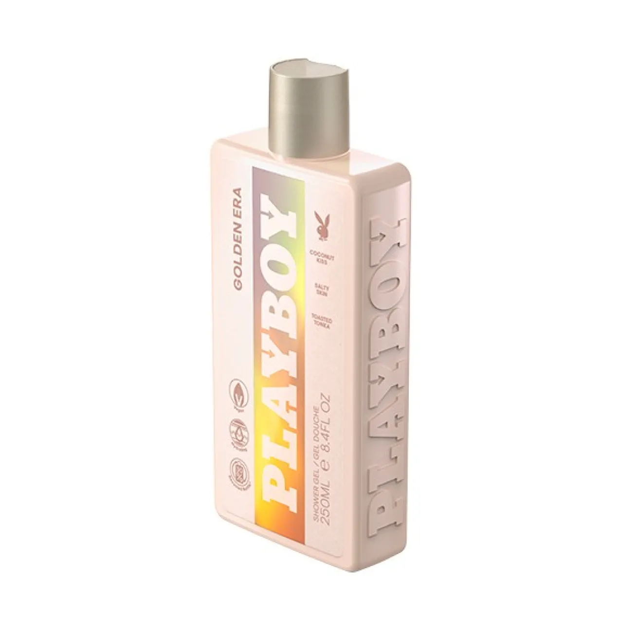 Gel Douche Golden Era